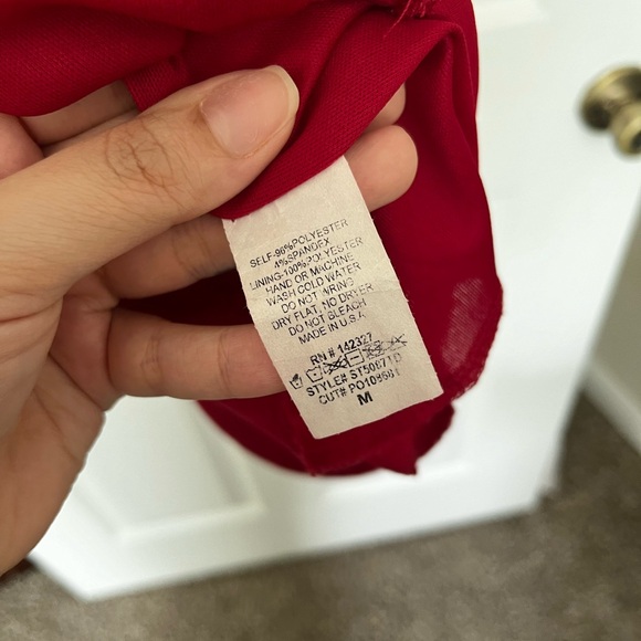 Midi dress set - Picture 3 of 5